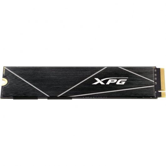 XPG Gammix S70 Blade SSD 1 TB M.2 2280 PCIe Gen4x4 NVMe