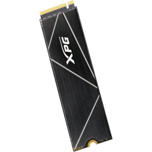 XPG Gammix S70 Blade SSD 1 TB M.2 2280 PCIe Gen4x4 NVMe