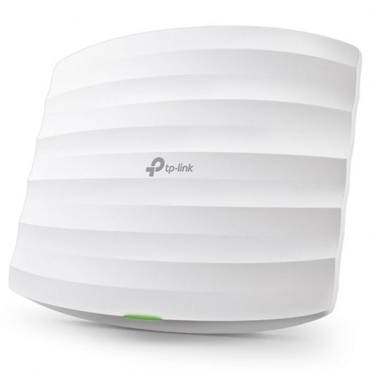 Point d'accès TP-Link EAP223 AC1350 Gigabit MU-MIMO pour montage au plafond