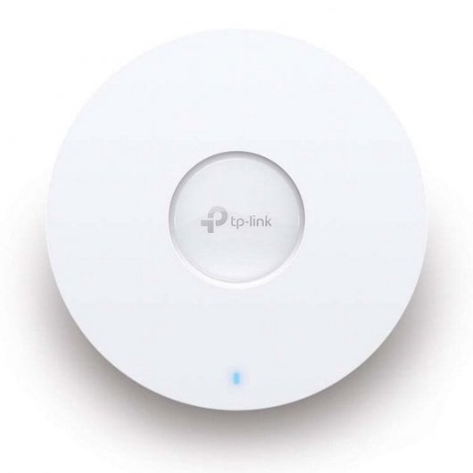 TP-Link EAP613 Punto de Acceso de Montaje en Techo WiFi6 AX1800