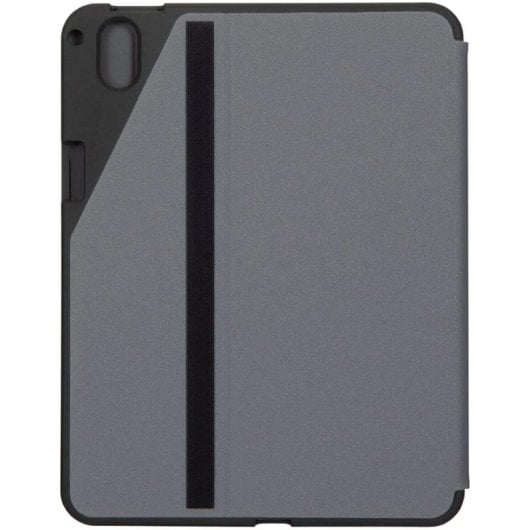 Targus Click-In Funda Negra para para iPad (10ª Gen) 10.9"