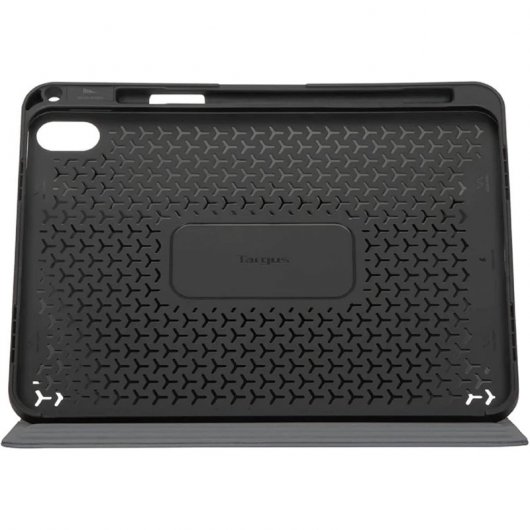Targus Click-In Funda Negra para para iPad (10ª Gen) 10.9"