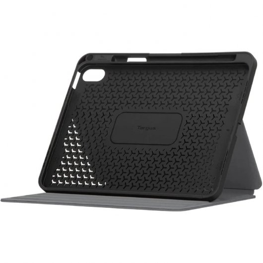 Targus Click-In Funda Negra para para iPad (10ª Gen) 10.9"
