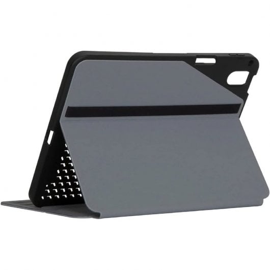 Custodia nera Click-In Targus per iPad (decima generazione) 10,9"