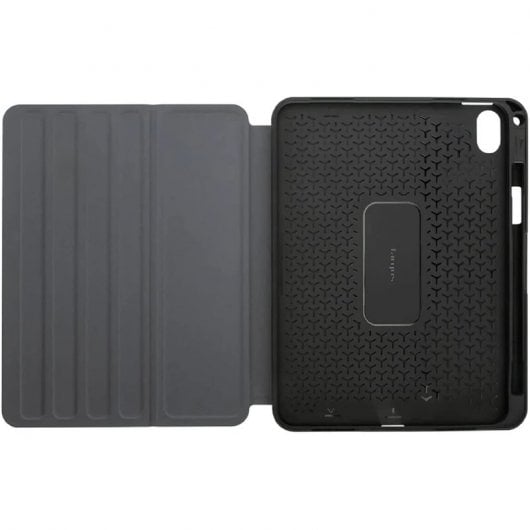 Targus Click-In Funda Negra para para iPad (10ª Gen) 10.9"