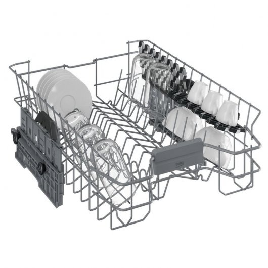 Beko BDFS26020WQ Lavavajillas Capacidad 10 Cubiertos E Blanco