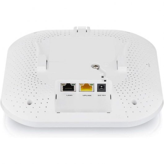 Zyxel WAX610D Punto de Acceso Profesional Inalámbrico Dual Band 2400Mbps PoE