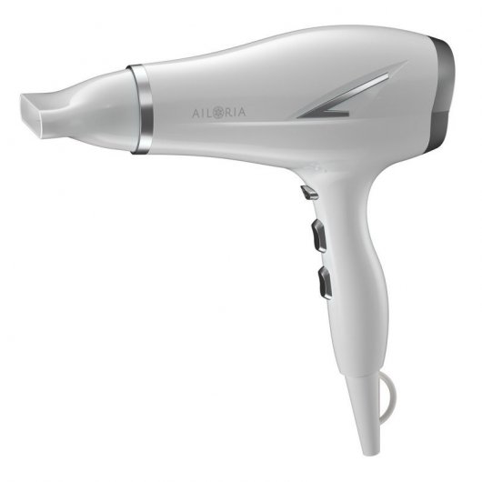 Sèche-cheveux Ailoria Change 2200W blanc