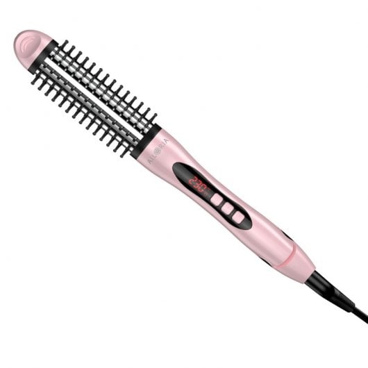 Ailoria Satine Styler Plancha de Pelo 2 en 1