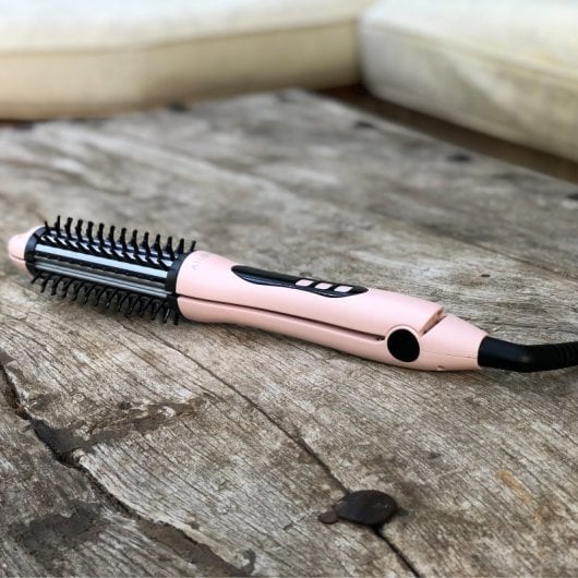 Ailoria Satine Styler Plancha de Pelo 2 en 1