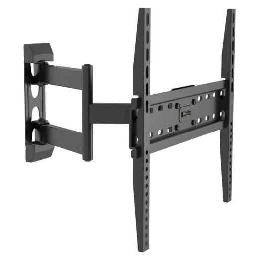 La Vague WM-ST1-55 Soporte de Pared para TV 32"-55"  VESA 400x400 Max 40Kg