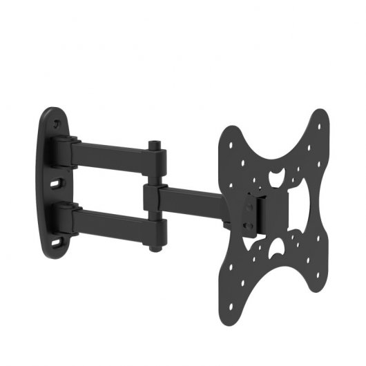 La Vague WM-ST2-37 TV-Wandhalterung 17"-37" VESA 200x200