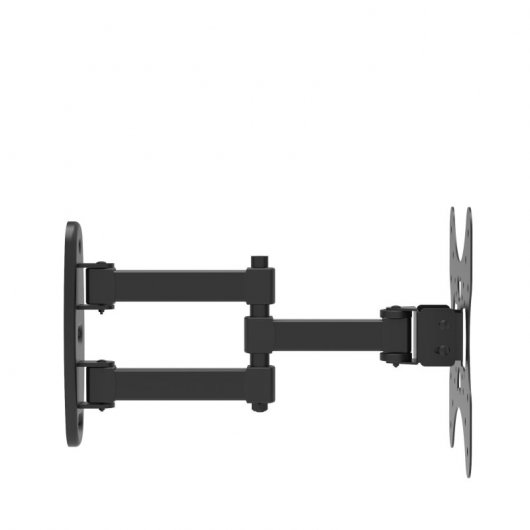 La Vague WM-ST2-37 TV-Wandhalterung 17"-37" VESA 200x200