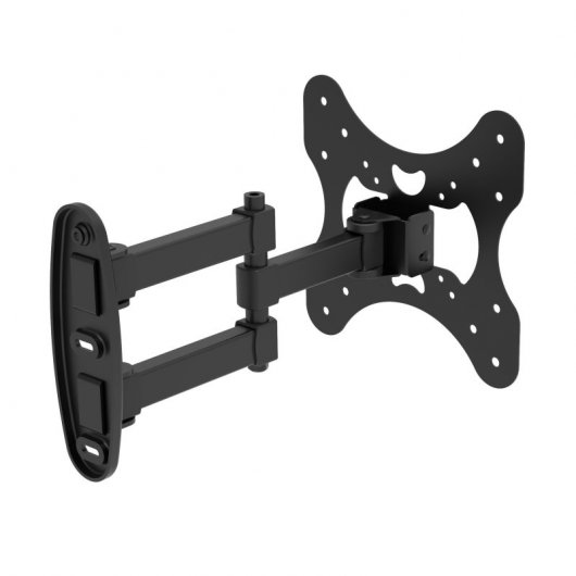 La Vague WM-ST2-37 TV-Wandhalterung 17"-37" VESA 200x200