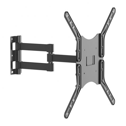 La Vague WM-ST2-55 Soporte de Pared para TV 25"-55" VESA 400x300 Máx 25Kg