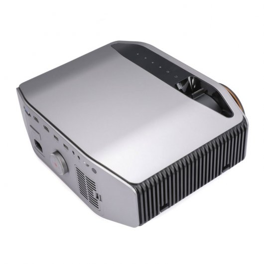 La Vague LV-HD500 Proyector Compacto LED FullHD