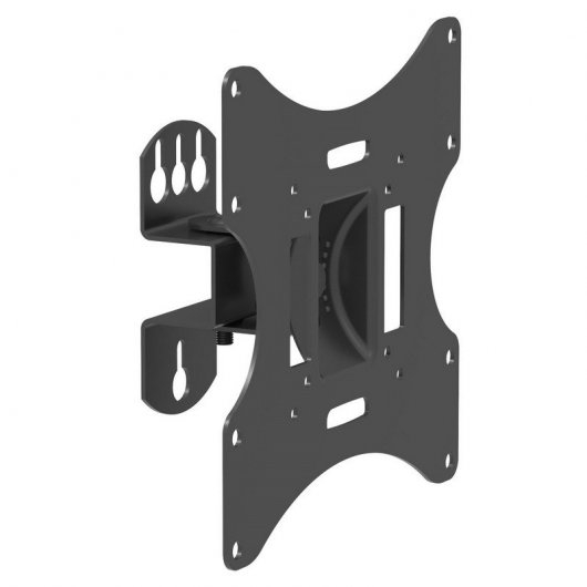 La Vague WM-SF1-32 Soporte de Pared para TV 17"-32" VESA 200x200 Máx 25Kg