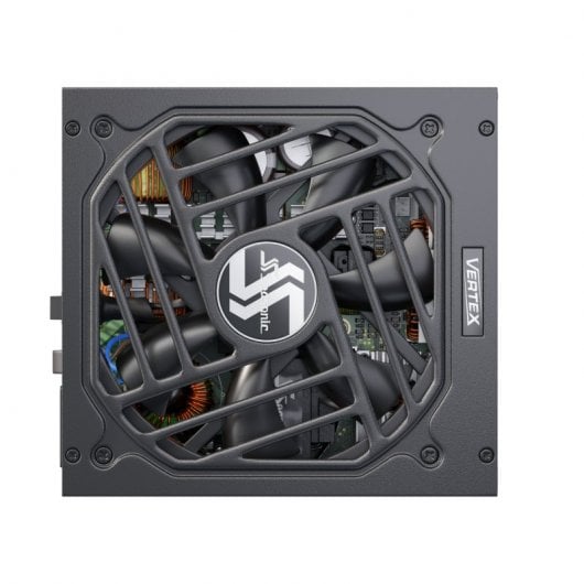 Seasonic Vertex GX-1200 1200W 80 Plus Gold Full Modular