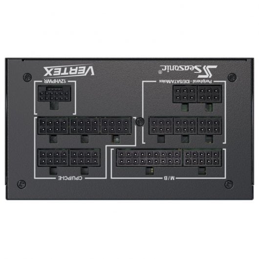 Seasonic Vertex GX-1200 1200W 80 Plus Gold Full Modular