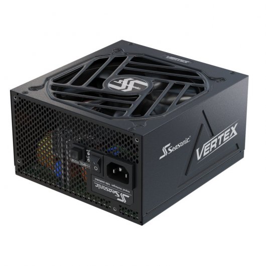 Vertex stagionale GX-1000 1000 W 80 Plus Gold completamente modulare