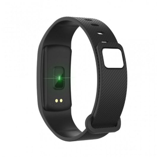 Denver BFH-150 Pulsera de Actividad Negra