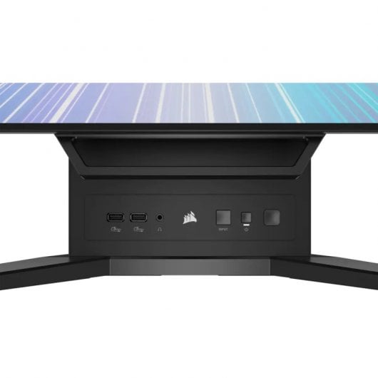 Corsair XENEON FLEX 45WQHD240 45" OLED WQHD 240Hz Curva compatibile con G-Sync