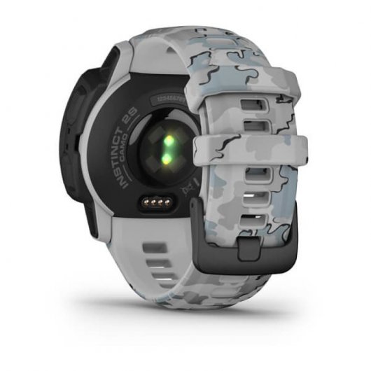 Garmin Instinct 2S Smartwatch GPS 40mm Camuflaje