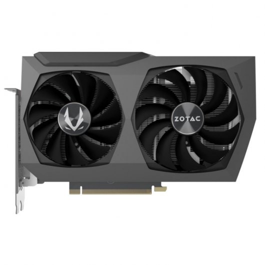 Zotac Gaming GeForce RTX 3060 Ti Twin Edge 8GB GDDR6X