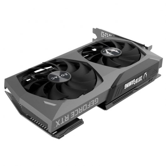 Zotac Gaming RTX 3060Ti Twin Edge OC 8GB GDDR6X