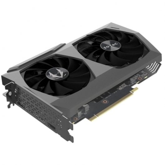 Zotac Gaming RTX 3060Ti Twin Edge OC 8GB GDDR6X