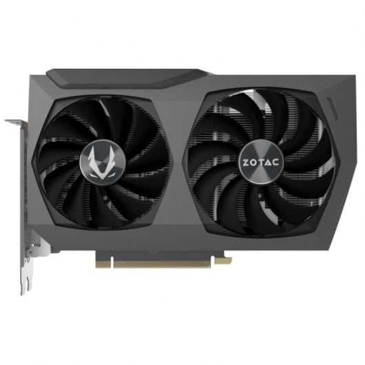 Zotac Gaming RTX 3060Ti Twin Edge OC 8GB GDDR6X