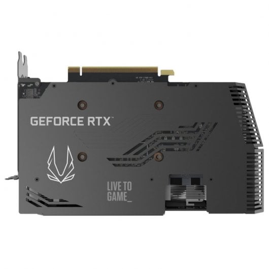 Zotac Gaming RTX 3060Ti Twin Edge OC 8GB GDDR6X