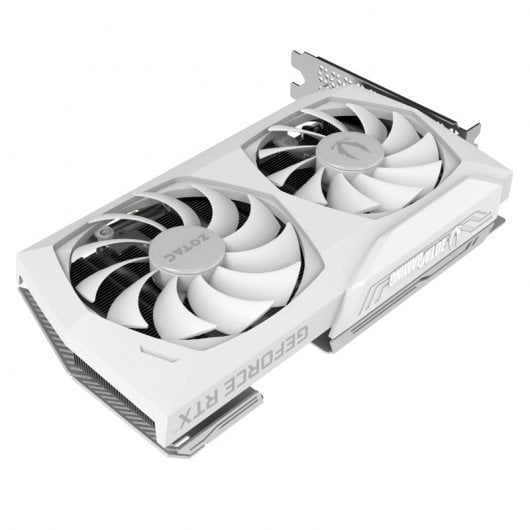 Zotac Gaming RTX 3060Ti Twin Edge White Edition 8GB GDDR6X