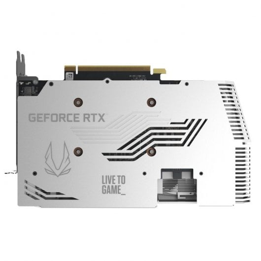 Zotac Gaming RTX 3060Ti Twin Edge White Edition 8GB GDDR6X
