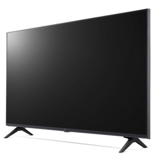 LG 43UQ80003LB 43" LED UltraHD 4K HDR 10 Pro