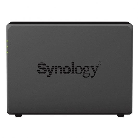 Synology Diskstation Ds723 Nas Pccomponentespt 4092