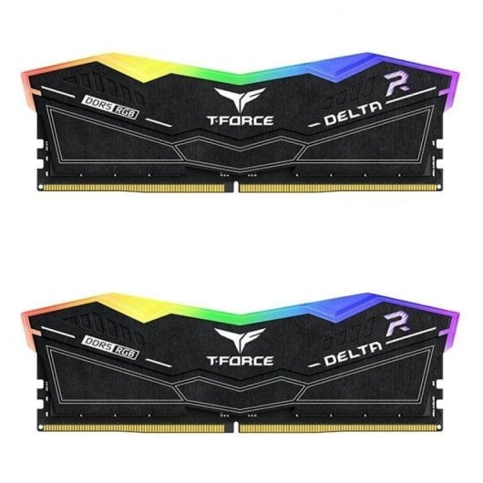 Gruppo Team T-Force Delta RGB DDR5 7800 MHz 32 GB 2x16 GB CL38