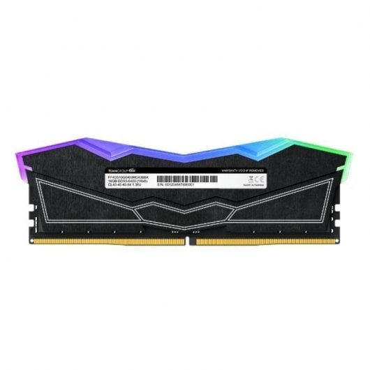 Gruppo Team T-Force Delta RGB DDR5 7800 MHz 32 GB 2x16 GB CL38