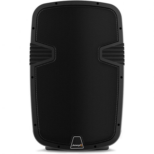 Audibax Arkansas 15 Altavoz Profesional Bluetooth/USB 15" 400W