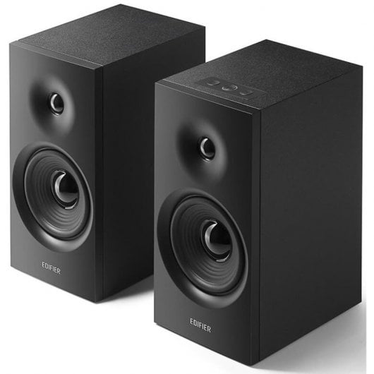 Altoparlanti Bluetooth Edifier R1080BT 24 W RMS neri