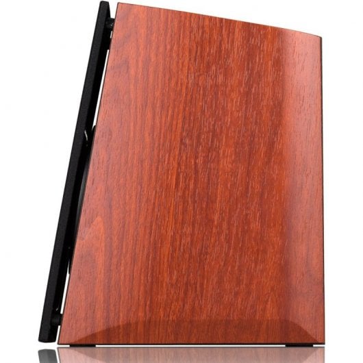 Edifier R2000DB Altifalantes Bluetooth 120W RMS Castanhos