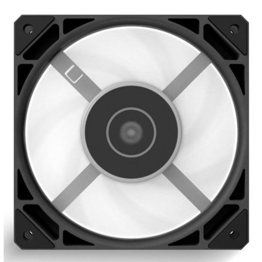 EKWB Ventilateur EK-Loop FPT 120 D-RGB Noir 120mm