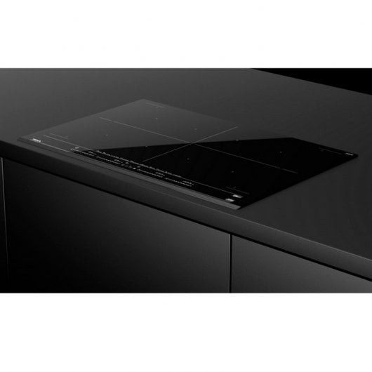 Teka IZF 88770 MST Placa de Inducción 4 Zonas 80cm Negra