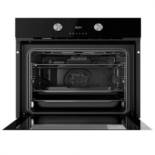 Teka Home HLB 8700 P Horno Multifunción 70L A+ Negro