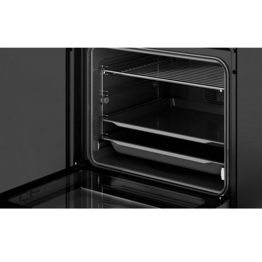 Teka Home HLB 8700 P Horno Multifunción 70L A+ Negro