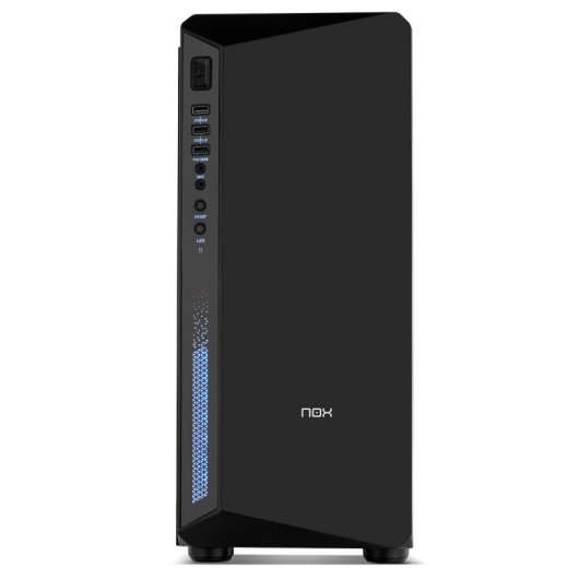 Arizone Quetzal Intel Core i5-11400/32GB/1TB SSD