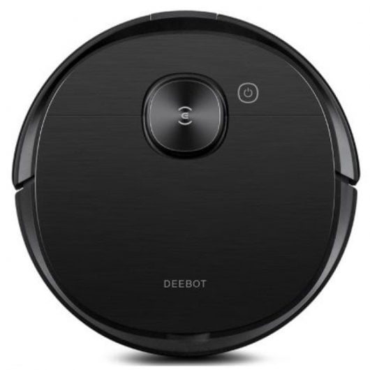 Ecovacs DEEBOT OZMO T8 AIVI Robot Aspirador