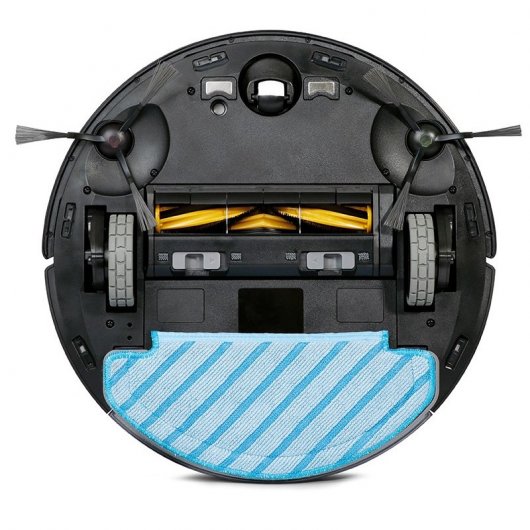 Ecovacs DEEBOT OZMO T8 AIVI Robot Aspirador