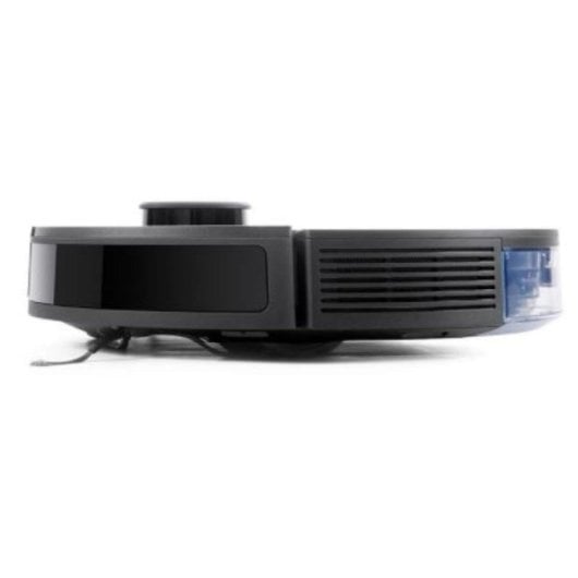 Aspirateurs Robots et Laveur Ecovacs DEEBOT OZMO T8 AIVI Navigation IA Caméra Wi-Fi 67dB Autonomie 180min