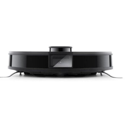 Aspirateurs Robots et Laveur Ecovacs DEEBOT OZMO T8 AIVI Navigation IA Caméra Wi-Fi 67dB Autonomie 180min